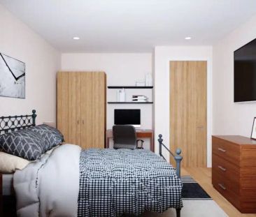 City Edge - Classic Non-Ensuite - Photo 1