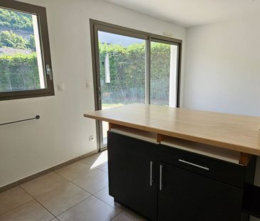 Location Maison 4 pièces 105m² BESANCON 25000 - Photo 1