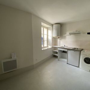 Location appartement 1 pièce 22.4 m² à Valence (26000) - Photo 2