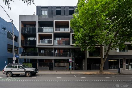 210/108 Queensberry Street, Carlton - Photo 2