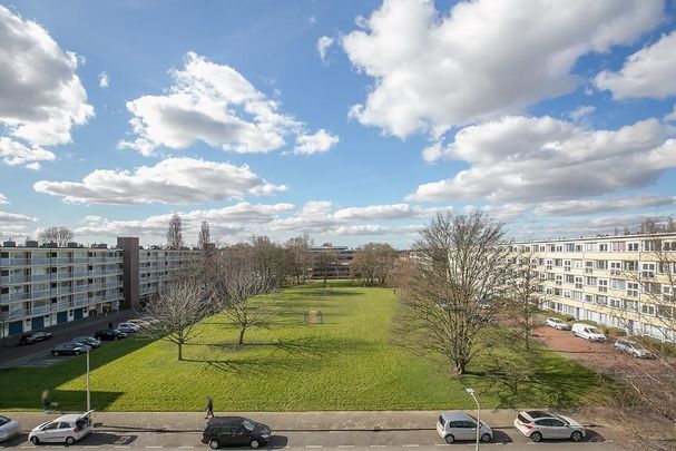 Maarten Lutherweg 72, 1185 AP, Amstelveen - Photo 1