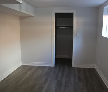 For Lease - 238 Sanatorium Road Unit# 2, Hamilton, Ontario - Photo 1