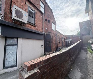 2 bedroom flat to rent - Photo 4