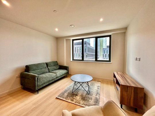 2 bedroom apartment to rent - Photo 1