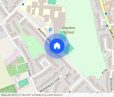 Wiltshire Lane, Pinner, HA5 - Photo 1