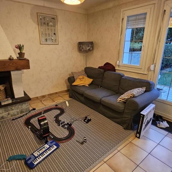 CALAIS NORD - Photo 1