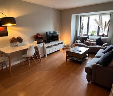 2 Bed Flat, Campbell Close, SW16 - Photo 1