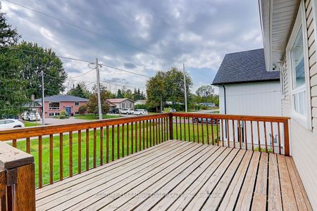 For Lease - 346 Annshiela Drive, Georgina, Ontario - Photo 4