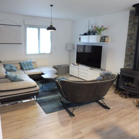 Maison à Clairoix 7 pièces de 131 m2 avec garage, - Photo 2