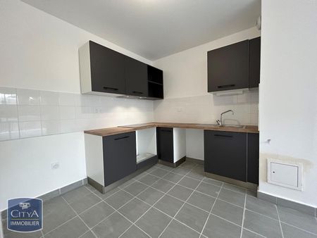 Location Appartement 3 pièces 65m² MONTPELLIER 34080 - Photo 5