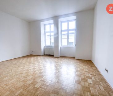 Tolle 2- Zimmer Wohnung im Linzer Zentrum - Landestheater - Photo 3