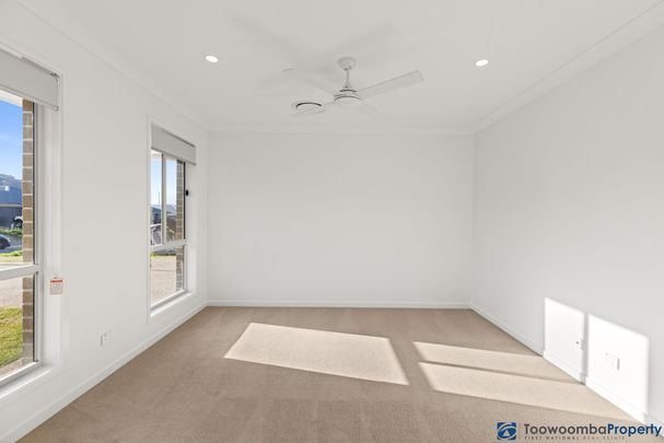 16 Vanessa Crescent, 4350, Cotswold Hills Qld - Photo 1