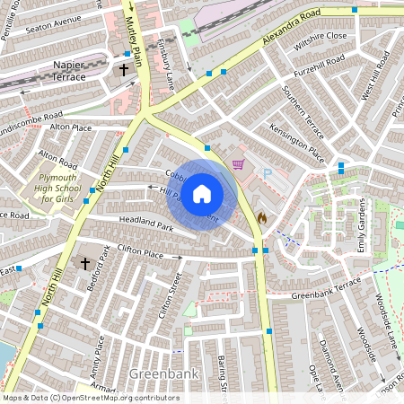 20 Hill Park Crescent, Plymouth PL4