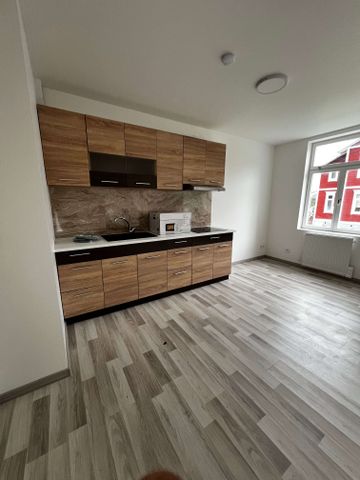 Björkallén, Grängesberg - Foto 2