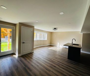 For Lease - 1438 Mockingbird Square Unit# Bsmt, Pickering, Ontario - Photo 1