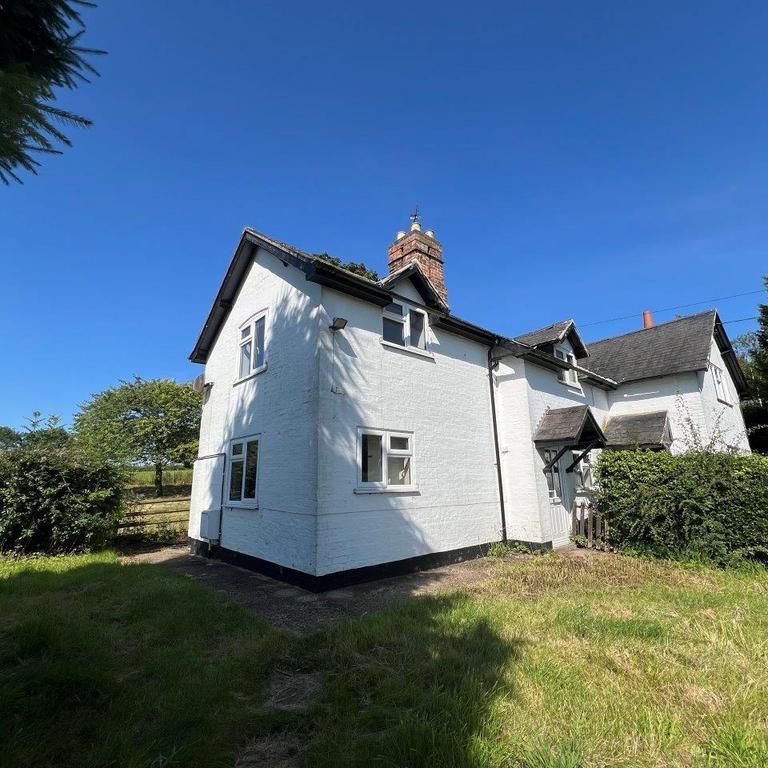 2 bedroom semi-detached house to rent - Photo 1