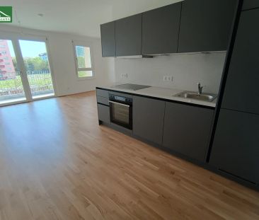 Steingötterhof: Stadt trifft Natur - Neubauwohnungen in wunderbarer... - Photo 2