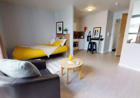 Bronze En Suite Plus - Photo 5