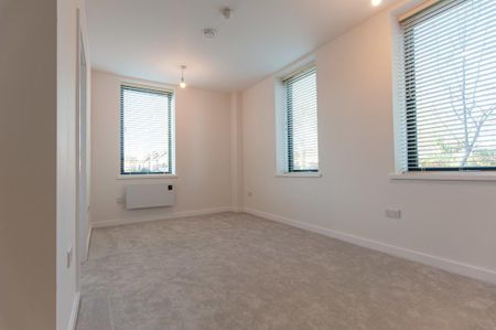 1 bedroom apartment to rent - Photo 2