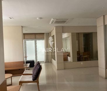 Apartamento Para Aluguel - Em Brooklin - Photo 4