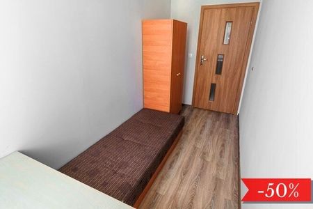 Pokój, ul. Piastowska - Photo 4