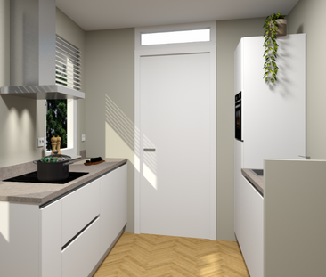 Te huur: Appartement Bouwlust 103 in Puttershoek - Photo 1
