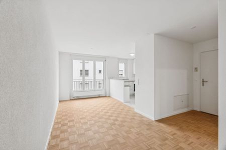 Grosszügige 4.5-Zimmer-Wohnung - Photo 5