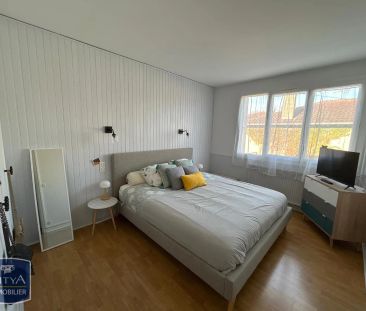 Appartement à louer 4 pièces 84.74m² - Photo 4