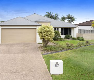 Peaceful Family Living - Photo 5