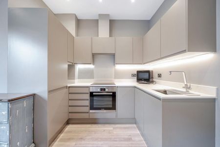 1 bedroom apartment to rent - Photo 5