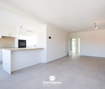 Ruim en volledig gerenoveerd 3-slaapkamerappartement op wandelafsta... - foto 5