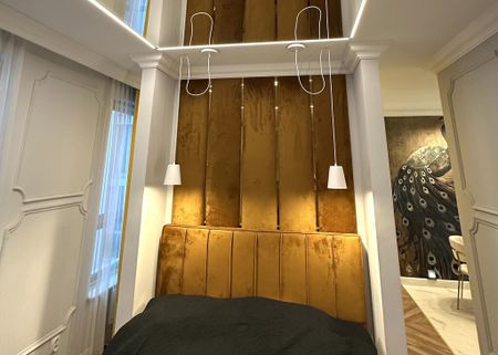 2-pokojowy apartament na wynajem w sercu Szczecina - Фото 4