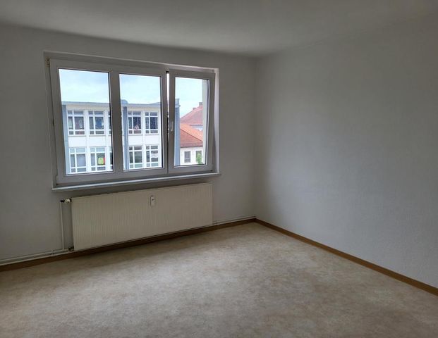 Berliner Straße 5, 3. Obergeschoss rechts - Foto 1