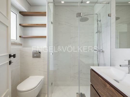 Apartamento T4 em Lisboa - Photo 1