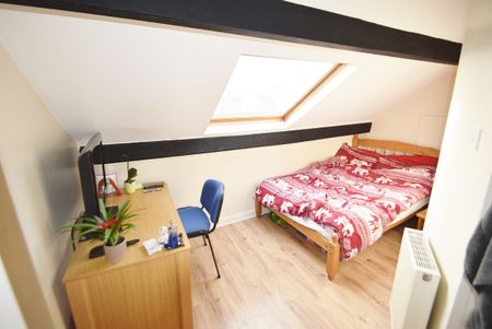 4 bedroom house share to rent - Photo 5