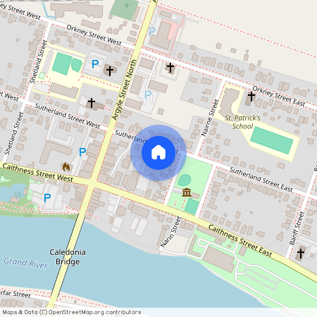 41 Sutherland Street, Haldimand