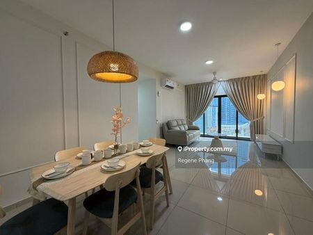 D'Erica, Central Park Damansara, Damansara Perdana - Photo 2