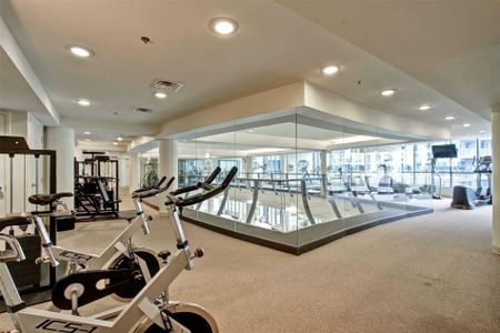 For Lease - 215 Fort York Boulevard Unit# 605, Toronto, Ontario - Photo 5