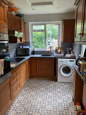 Room in a Shared House, Pymmes Green Road, N11 - Photo 4