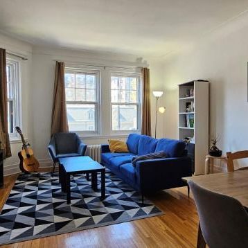 3 CH - 1 SDB - Montréal - $2,200 /mo - Photo 1