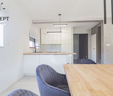 Wyjątkowy Dom w zabudowie Bliźniaczej 4 sypialnie - Zdjęcie 1