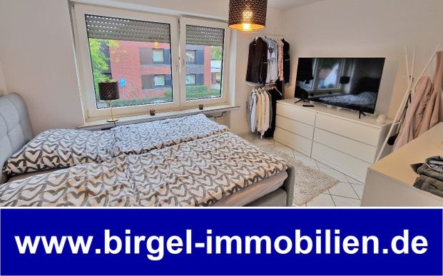 Zentral Everswinkel: Charmante und sehr helle 2 Zi.- Wohnung in toller Lage! - Foto 1