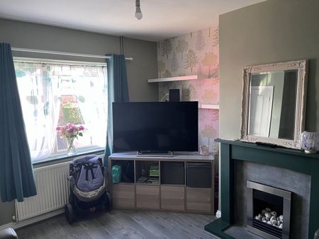 2 Bed End Terrace, Helena Crescent, LE4 - Photo 3