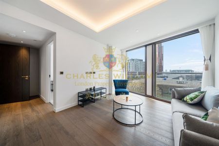 Apartment B, Carnation Way, London - Photo 5