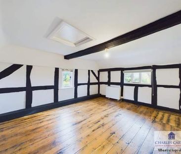 2 bedroom property to rent in Tewkesbury - Photo 1