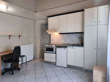 Studio/Γκαρσονιέρα για ενοικίαση Ιωάννινα - Φωτογραφία 2