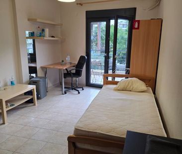 Studio/Γκαρσονιέρα για ενοικίαση Ευαγγελίστρια (40 Εκκλησιές - Ευαγ... - Photo 2