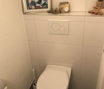 Rent a 4 ½ rooms apartment in Uetikon am See - Foto 4