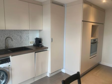 Appartement te huur - Photo 2
