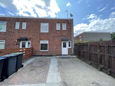 Honister Place, Newton Aycliffe - Photo 3